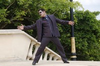 Hero Shyam Stills